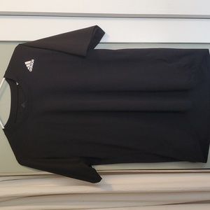 Adidas free lift t shirt